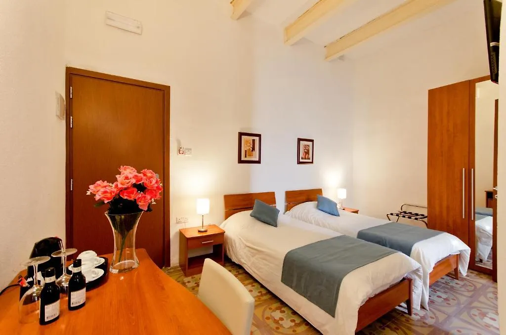 Bed & Breakfast Villa Del Porto Kalkara