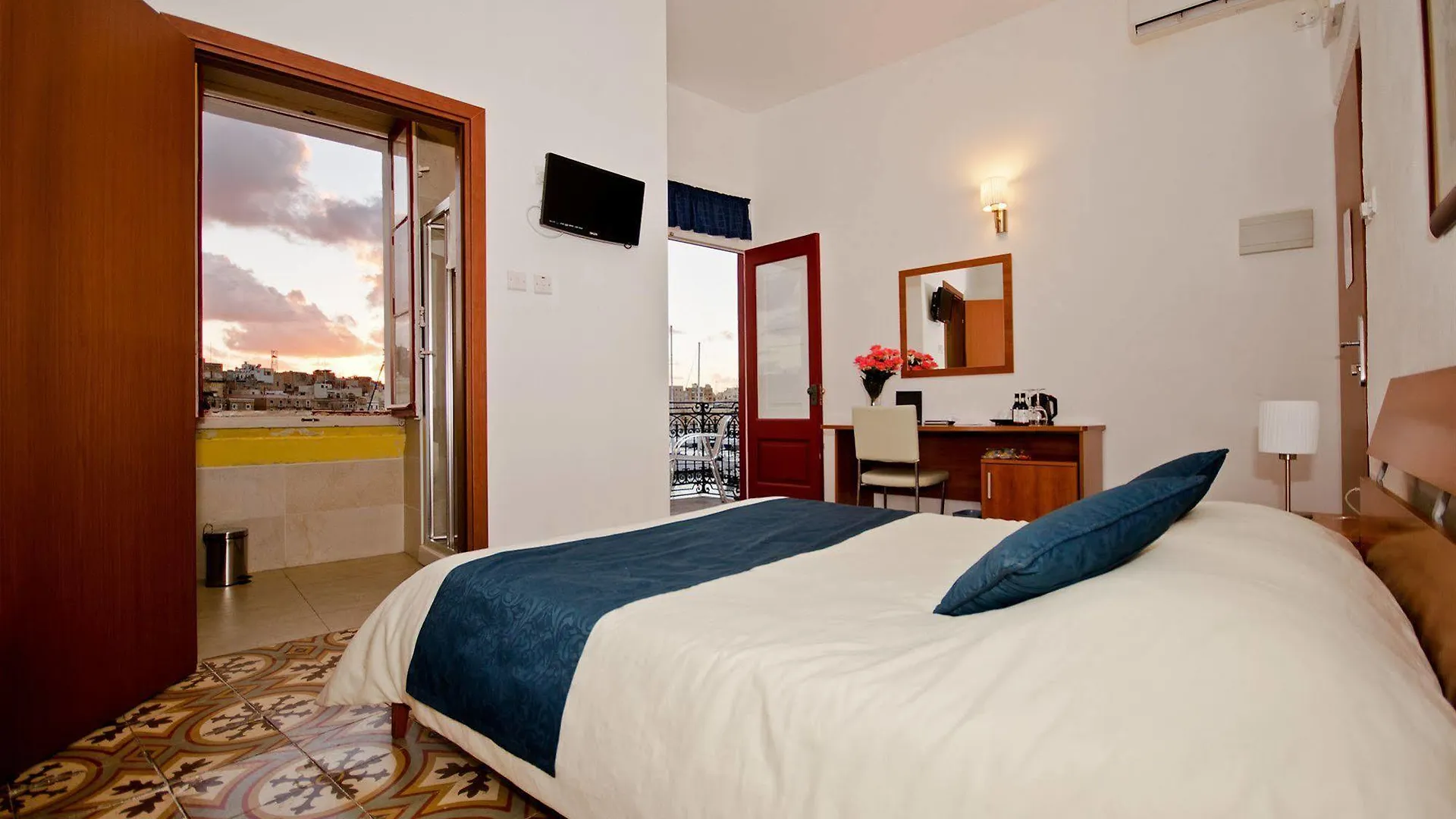 Bed and breakfast Villa Del Porto Kalkara