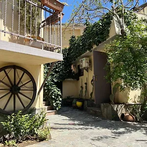 Georgian House 3* Tbilisi