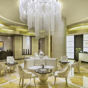 Damac Maison Cour Jardin 5* Dubaj