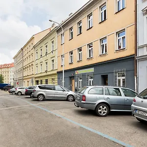 Easy Housing Auberge de jeunesse Prague