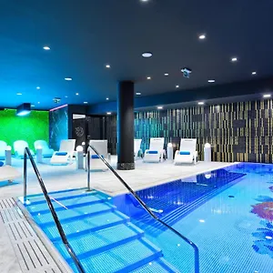 Ferreus Modern Art Deco Hotel Cracovie
