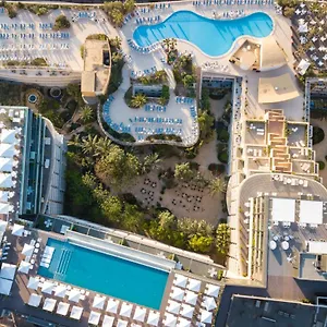 Intercontinental Malta By Ihg Hotel St. Julian's