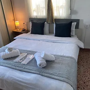 Sunset View Hotel Agia Triada (Thessaloniki)