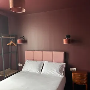 Maât Etoile Hotel Paris