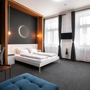 Bohem Hotel Prague