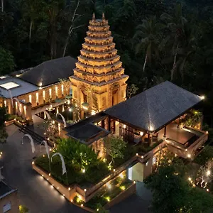 Sanna A Pramana Experience Station touristique Ubud
