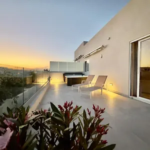 Hotel C'est La Vie Boutik Swieqi