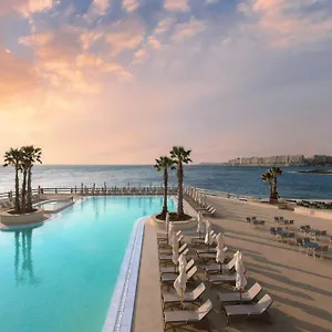 The Westin Dragonara Resort, Malta Hotel St. Julian's