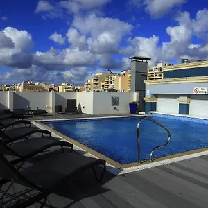 Labranda Rocca Nettuno Hotel Sliema