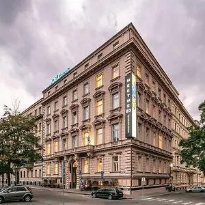 Meetme23 Hotel Prague