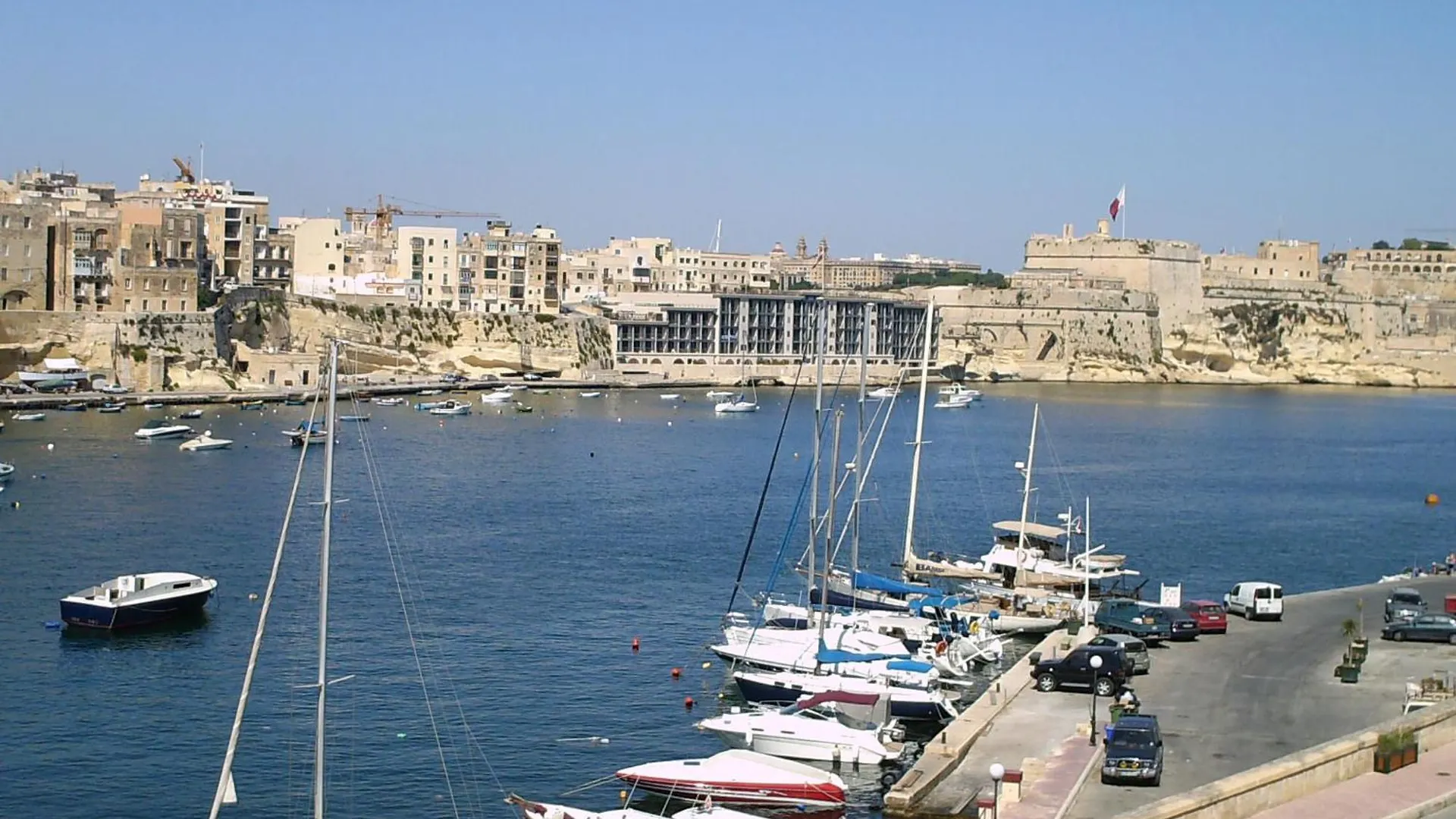 波尔图德里奥别墅酒店 Kalkara 马耳他