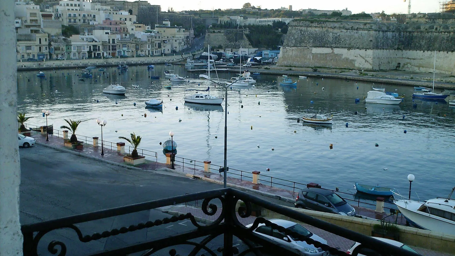 住宿加早餐酒店 波尔图德里奥别墅酒店 Kalkara