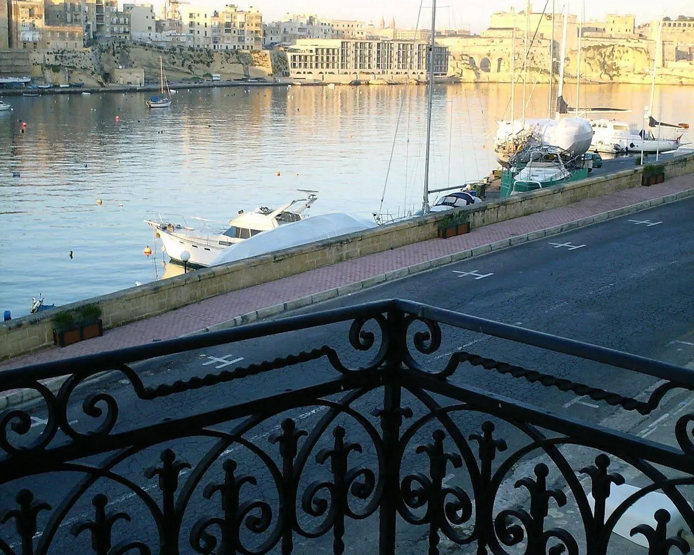 住宿加早餐酒店 波尔图德里奥别墅酒店 Kalkara