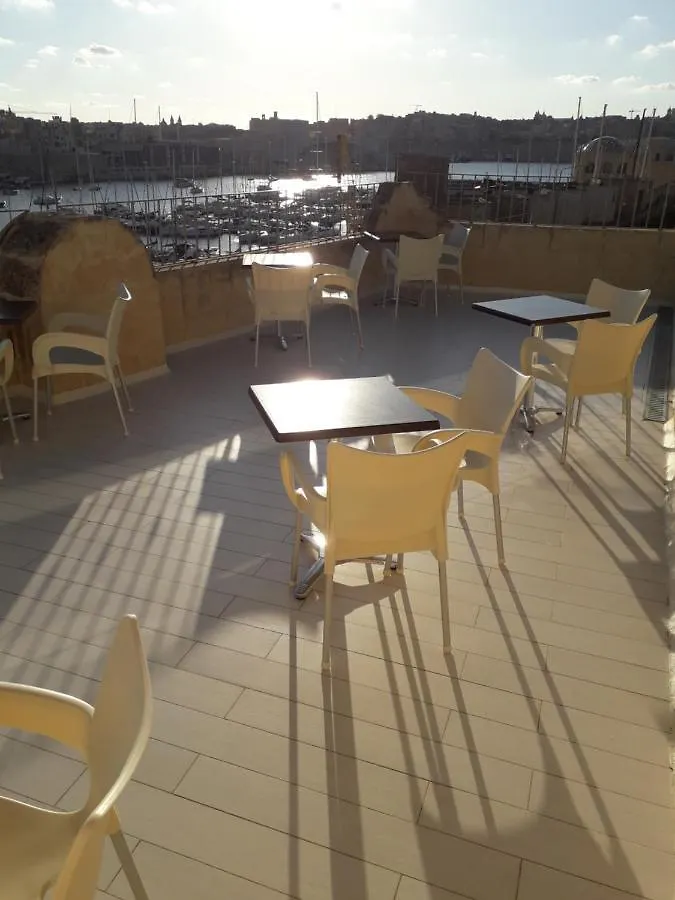 住宿加早餐酒店 波尔图德里奥别墅酒店 Kalkara